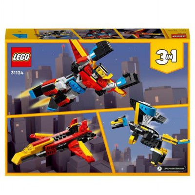 [5702017117461] SUPER ROBOT