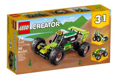 [5702017117577] BUGGY FUORISTRADA
