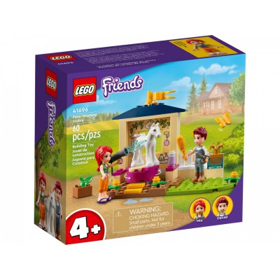 [5702017152707] STALLA DI TOELETTATURA DEI PONY