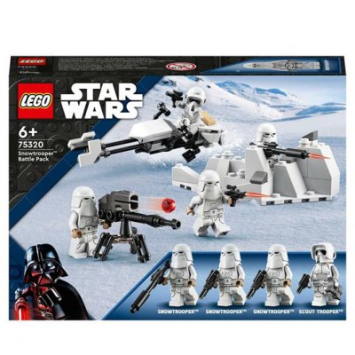 [5702017155067] BATTLE PACK SOLDATI ARTICI