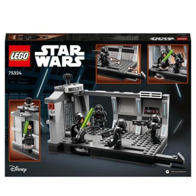 [5702017155500] L ATTACCO DEL DARK TROOPER