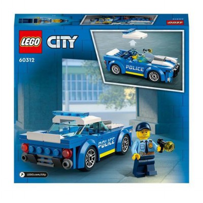 [5702017161884] AUTO DELLA POLIZIA