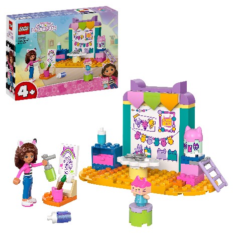 [5702017582481] CRAFTING WITH BABY BOX
