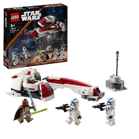 [5702017584362] LA FUGA DEL BARC SPEEDER™
