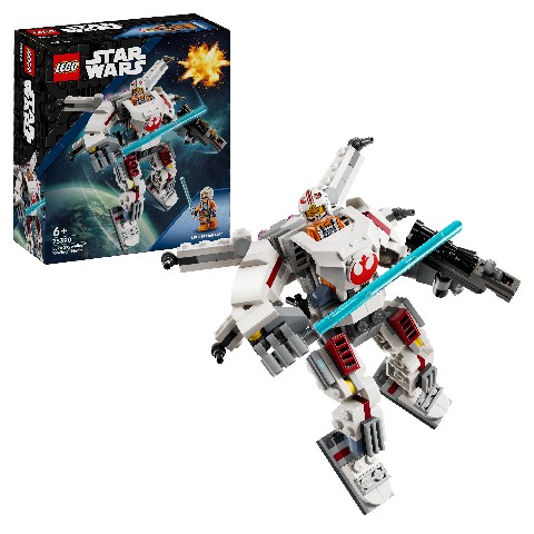 [5702017584461] MECH X-WING™DI LUKE SKYWALKER™