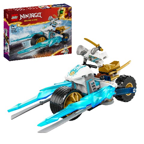 [5702017584591] LEGO NINGJAGO
