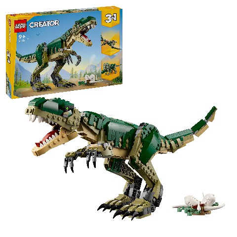 [5702017585093] T. REX