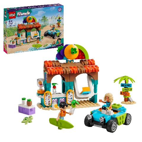 [5702017589435] BEACH SMOOTHIE STAND