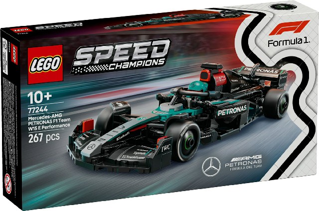 [5702017816111] SPEED CHAMPIONS 77244