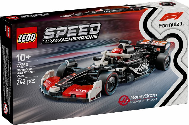 [5702017816173] SPEED CHAMPIONS 77250