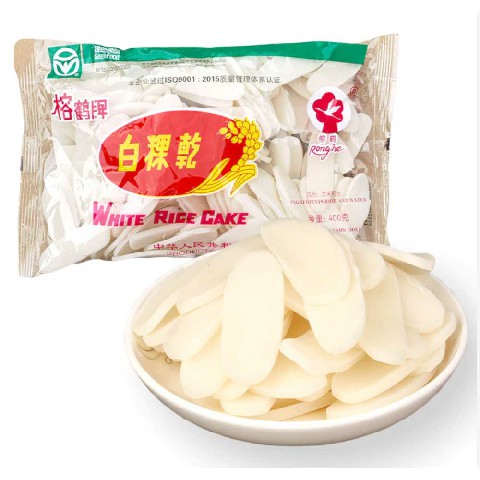 [6920386769381] GNOCCHI DI RISO 400G