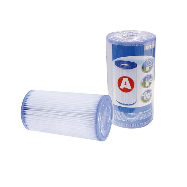 [6941057420004] CARTUCCIA FILTRO MEDIA I.6