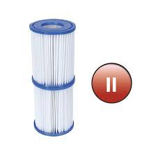 [6942138918410] FILTRO CARTUCCIA II PER POMPE DA 2.006/3.028 L/H 2