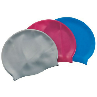 [6942138919332] CUFFIA  PISCINA SILICONE