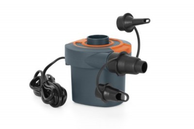 [6942138974645] SIDEWINDER POMPA DI GONFIAGGIO ELETTRICA A CORRENT
