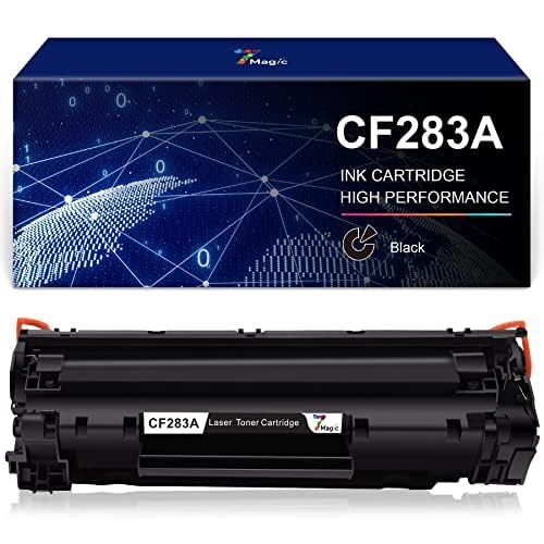 [6959080019140] TONER HP CF283A NERO