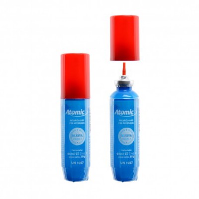 [6970814580088] GAS 60ML