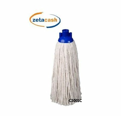 [7056136003005] MOP COTONE SUPER CANDIDO 300GR