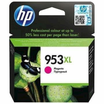 [725184104121] CARTUCCIA HP N°953XL MAGENTA