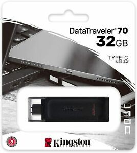 [740617305234] KINGSTON DT7032GB
