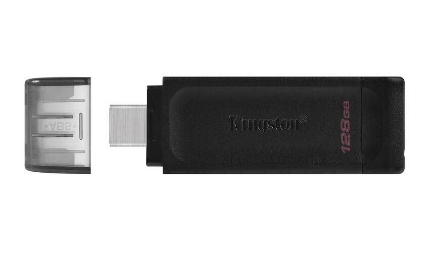 [740617305371] PENDRIVE USB 3.1 128GB