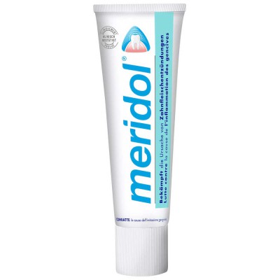 [7610108052813] MERIDOL PROTEZIONE GENGIVE 75 ML P.158