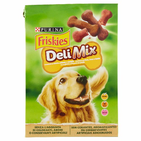 [7613031802968] FRISKIES BISCOTTI DELIMIX GR.500