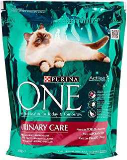 [7613033294204] ONE CAT URINARY CARE POLLO E FRUMENTO GR.800