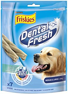 [7613033431838] FRISKIES DENTALFRESH GR.180