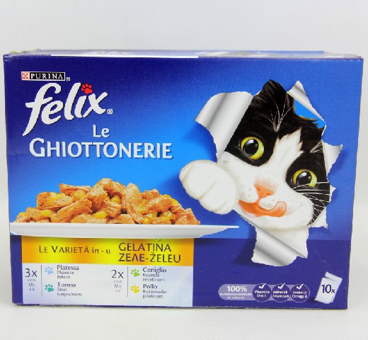 [7613034604828] FELIX LE GHIOT.LE VARIETA  GR.100X10