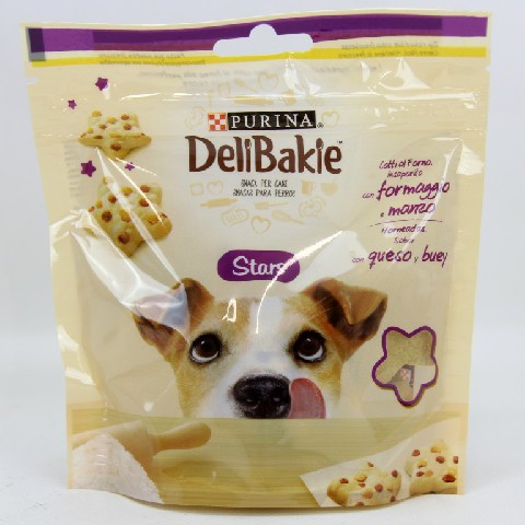 [7613034632807] FRISKIES BISCOTTI DELIBAKIE STARS GR.100