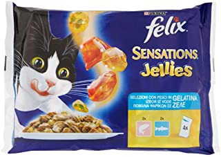 [7613034942579] FELIX LE GHIOTT.G100X4 SALMONE