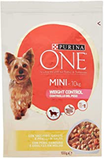 [7613035143845] PURINA ONE DOG MYDOGIS GR.100 FOOD LOYER