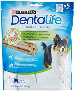 [7613035378681] PURINA DENTALIFE MEDIUM GR,115