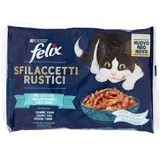 [7613037379396] FELIX SFILACCETTI RUSTICI 4X80GR TONN/SALMONE
