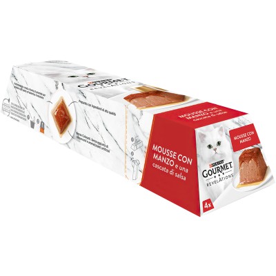 [7613287079725] FKS CAT REVELAT 4X57GR MANZO