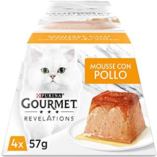 [7613287080011] FKS CAT REVELAT 4X57GR POLLO