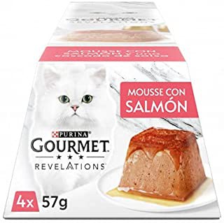 [7613287080615] FKS CAT REVELAT 4X57GR SALMONE