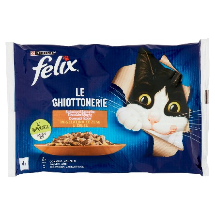 [7613287486776] FKS FELIX CONIG&AGNELL 85X4