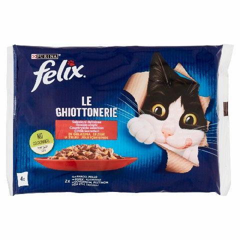 [7613287487636] FKS FELIX MANZO&POLLO 85X4