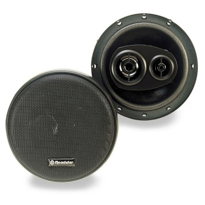 [7621800012890] ALTOPARLANTI X AUTO A 3 VIE D160MM PS-1635 80W