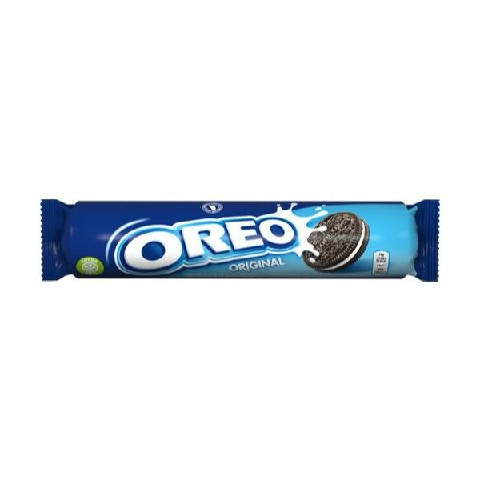 [7622300336738] OREO TUBO VANIGLIA GR.154