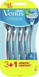 [7702018070657] GILLETTE VENUS OCEANA TRILAMA PZ 3 + 1