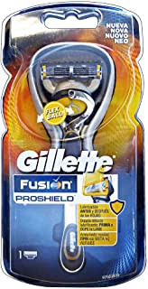 [7702018389162] GILLETTE FUSION PROSHIELD
