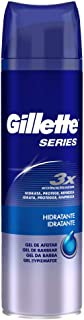 [7702018404599] GILLETTE GEL 200ML RIVITALIZZANTE