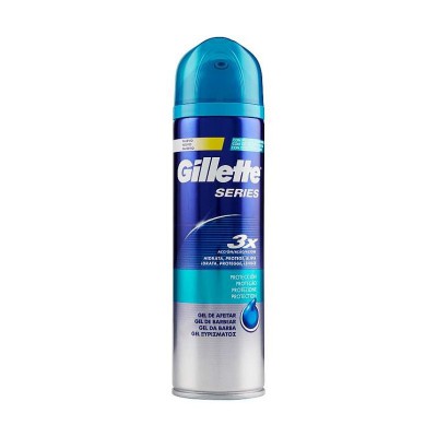 [7702018404650] GILLETTE GEL 200ML PROTETTIVO