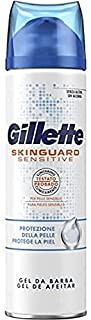 [7702018493807] GILLETTE SKINGUARD GEL 200ML