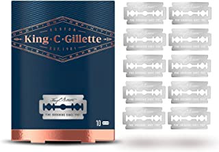 [7702018545216] KING C.G. REGOLABARBA X3PZ