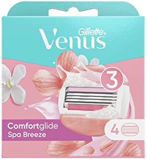 [7702018577705] RIC. GILL. VENUS SPA BREEZE X 4
