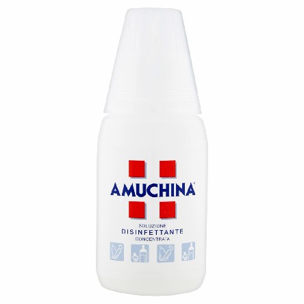 [8000036000922] AMUCHINA DISINF.250ML